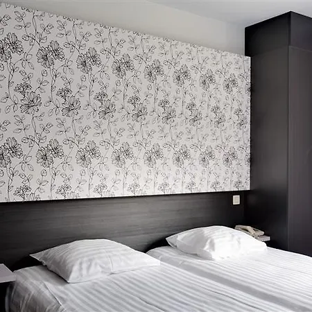 Brugotel Hotel 3*
