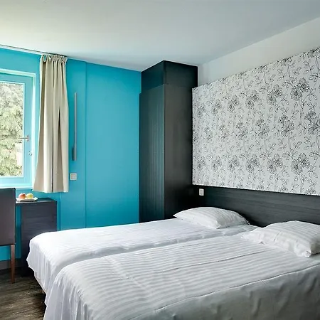 Hotel Brugotel Brugge