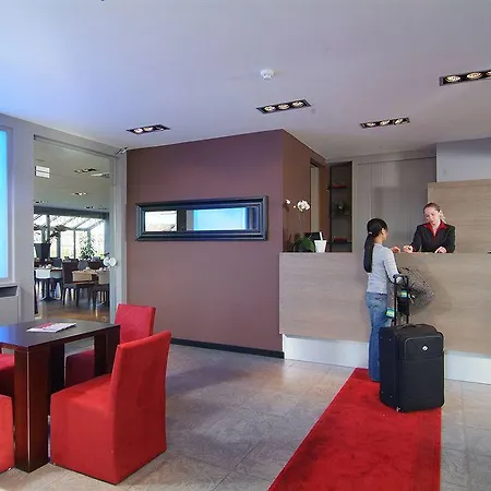 Brugotel Hotel Brugge