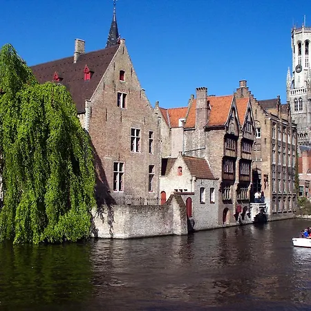 Brugotel Brugge
