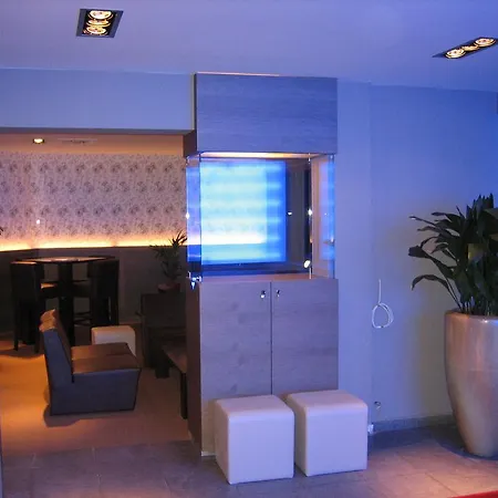 Brugotel Hotel