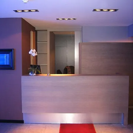 Hotel Brugotel 3*