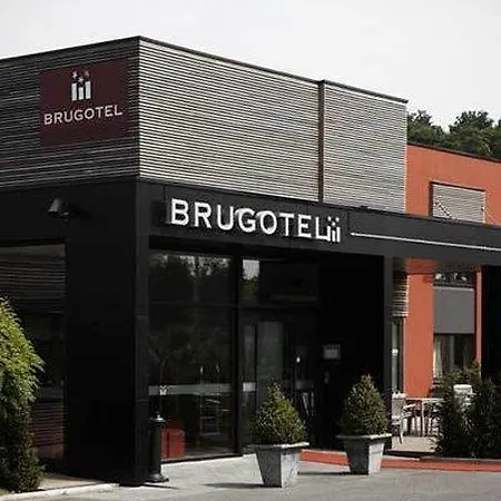 Brugotel 3*