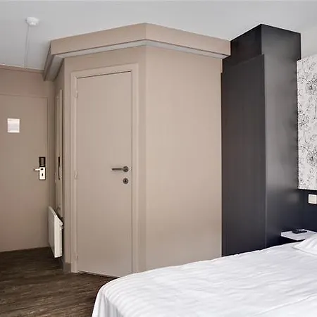 Hotel Brugotel 3*