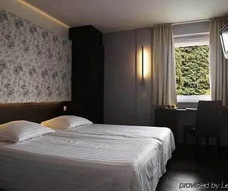 Hotel Brugotel Brugge
