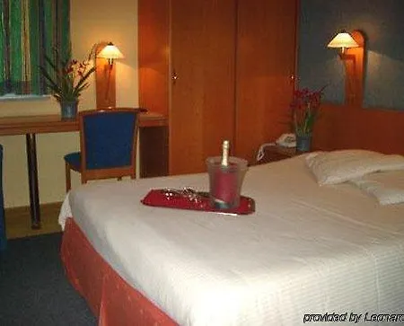 Hotel Brugotel Brugge