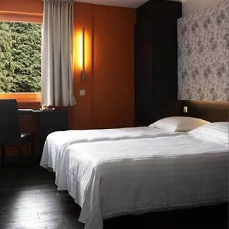 Hotel Brugotel 3*