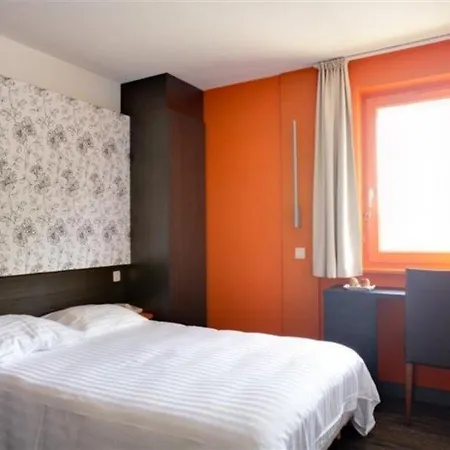 Hotel Brugotel 3*