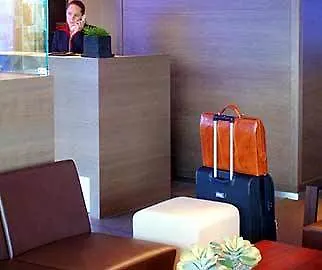 Brugotel Hotel