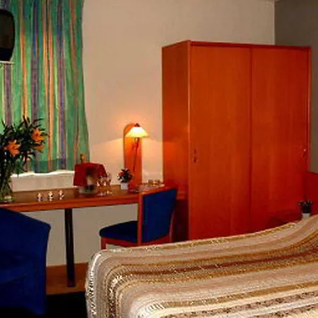 Brugotel Hotel Brugge