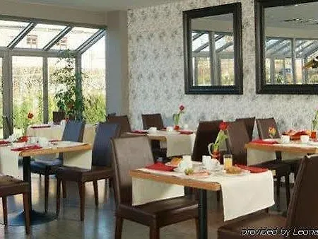 Brugotel Hotel