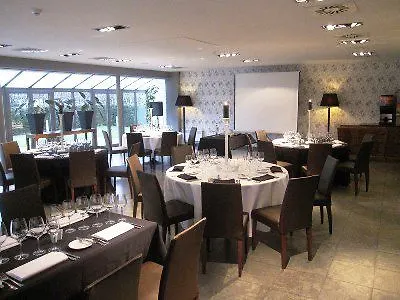 Brugotel Hotel