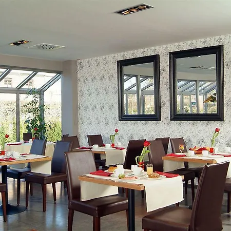 Brugotel Hotel