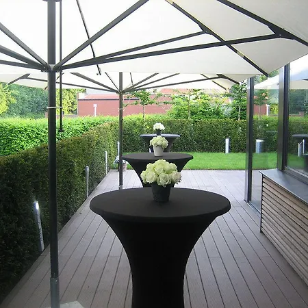Hotel Brugotel Brugge