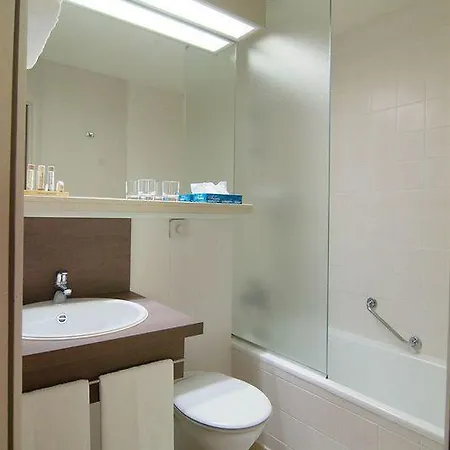 Hotel Brugotel 3*