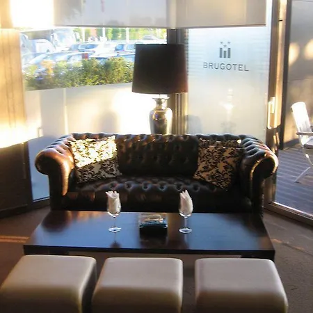 Hotel Brugotel